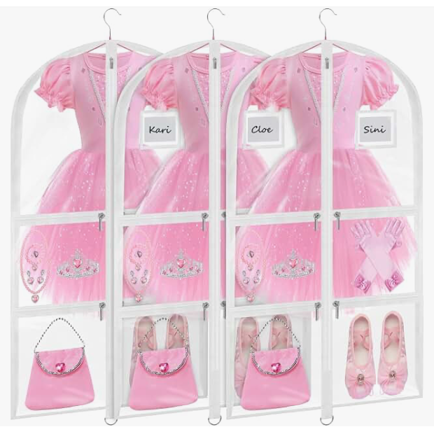 Competition Garment Bags