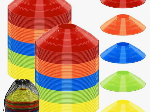 Agility Cone Set
