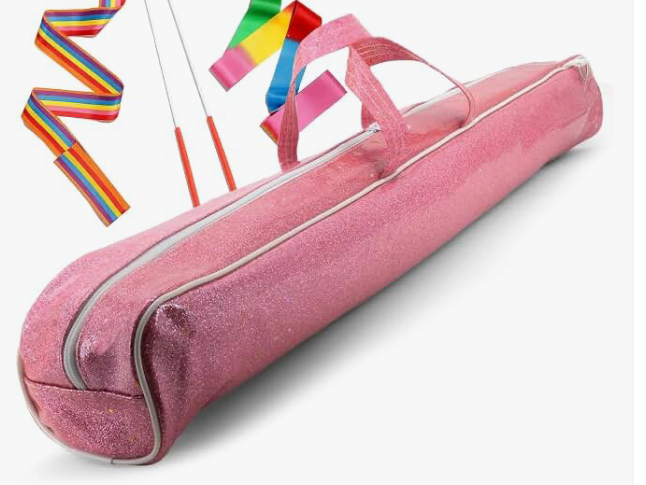 Hard Baton Carrying Case