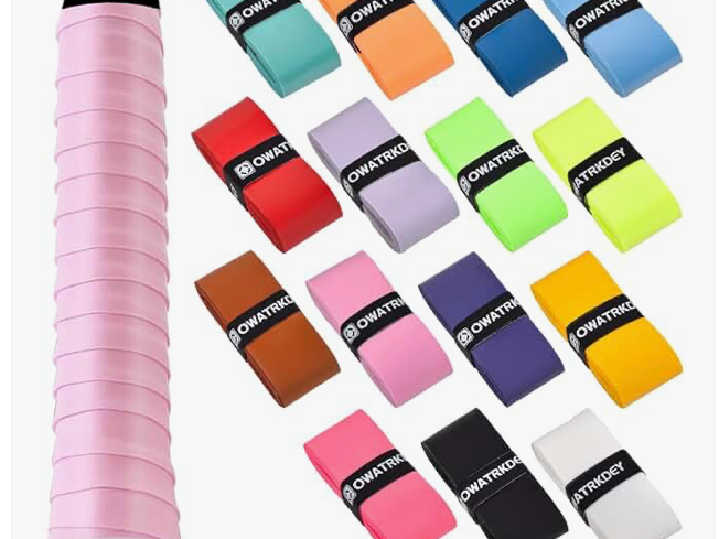 Non-Slip Baton Grip Tape