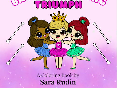 Christina's Baton Twirling Triumph